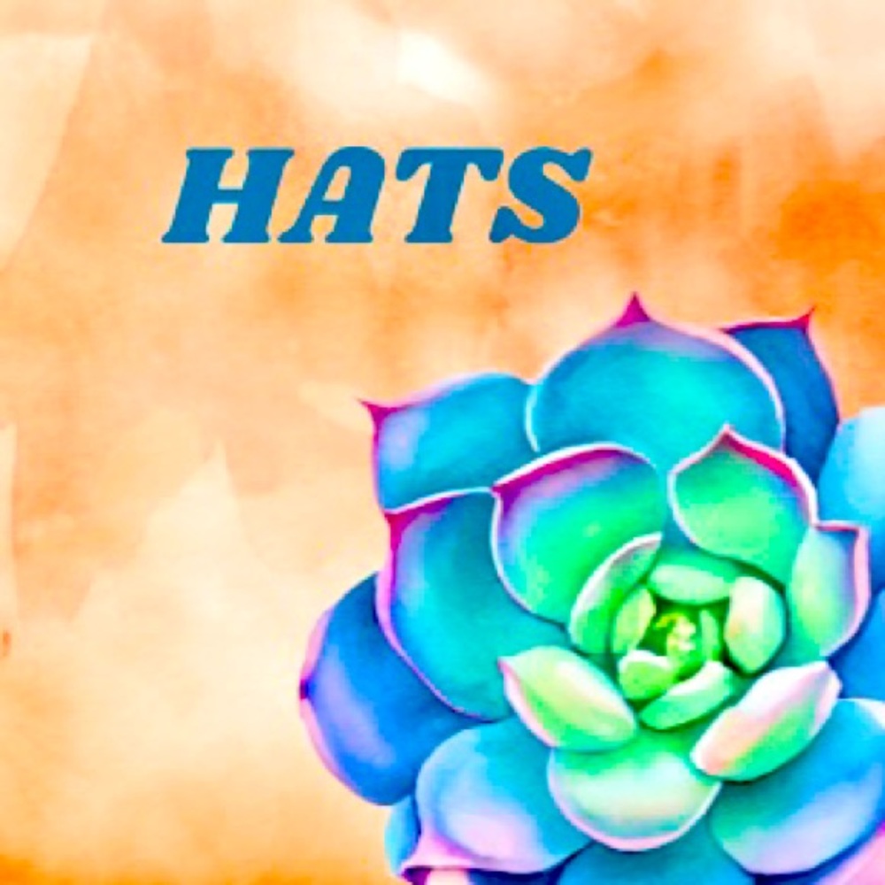 Hats